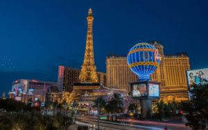 The Ultimate Guide to Planning Your First International Trip